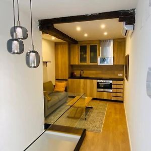 Appartement met een Slaapkamer